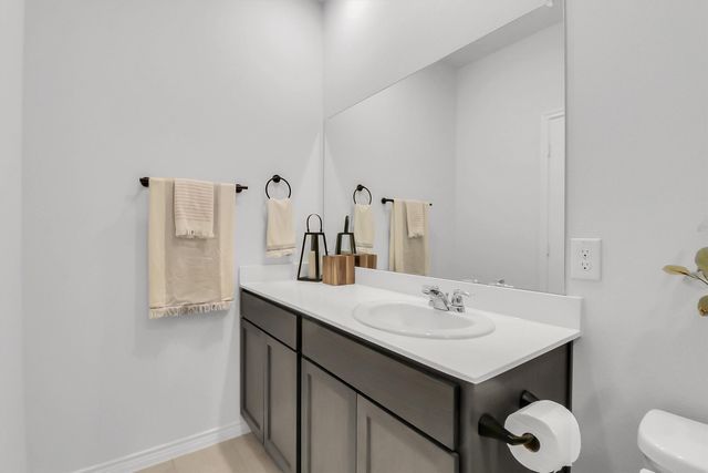 1117 Indigo Lane, Celina, TX 75009