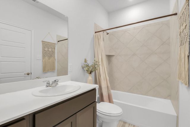 1117 Indigo Lane, Celina, TX 75009