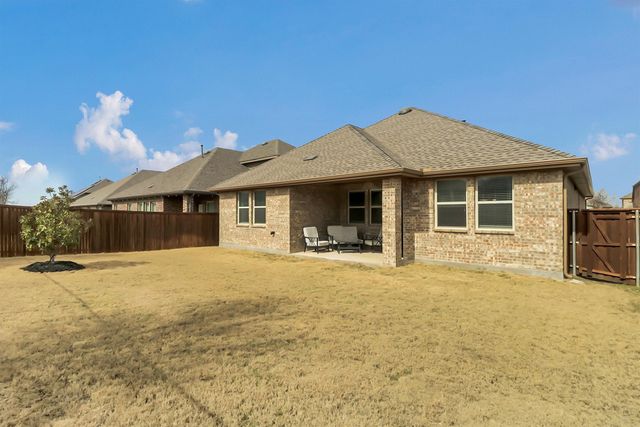 1117 Indigo Lane, Celina, TX 75009