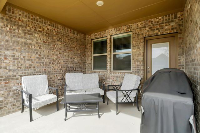 1117 Indigo Lane, Celina, TX 75009