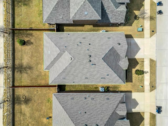 1117 Indigo Lane, Celina, TX 75009