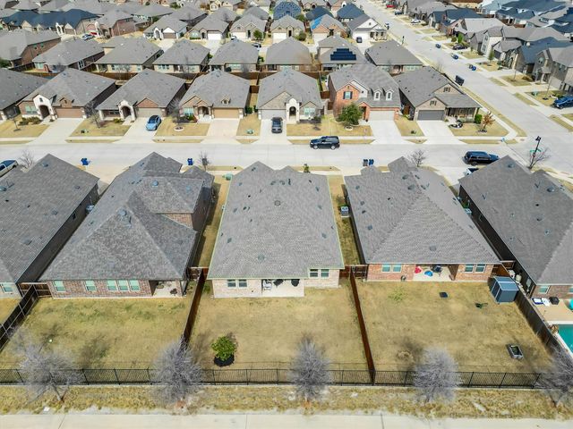 1117 Indigo Lane, Celina, TX 75009