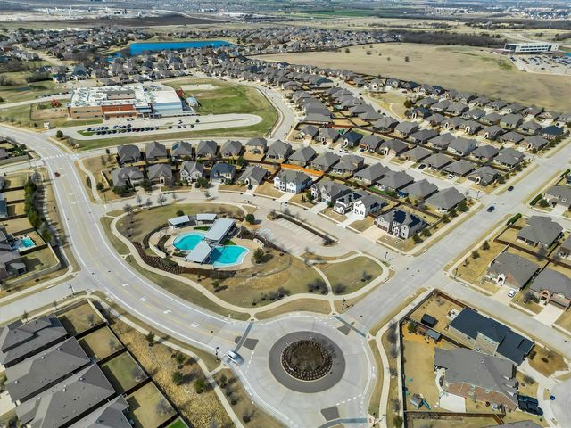 1117 Indigo Lane, Celina, TX 75009