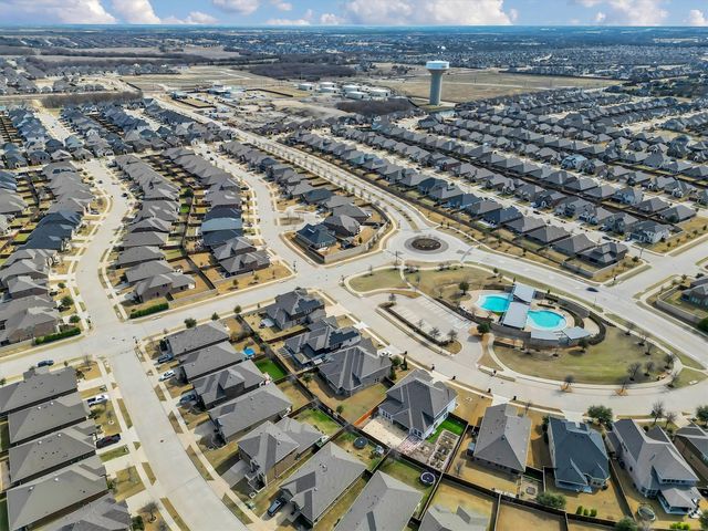 1117 Indigo Lane, Celina, TX 75009