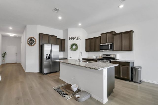 1117 Indigo Lane, Celina, TX 75009