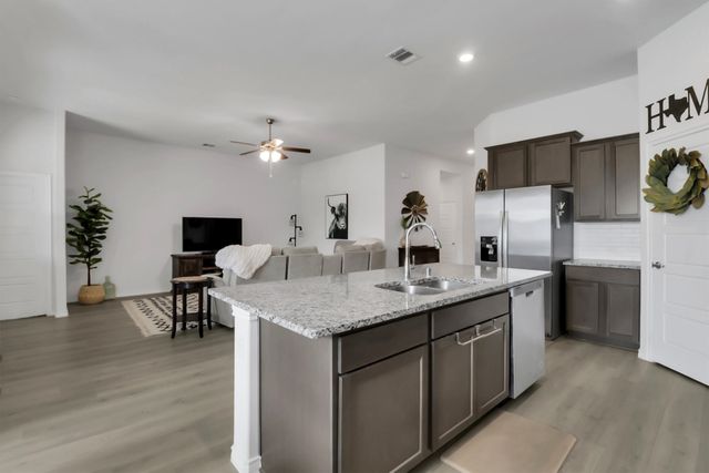 1117 Indigo Lane, Celina, TX 75009