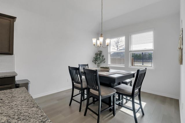 1117 Indigo Lane, Celina, TX 75009