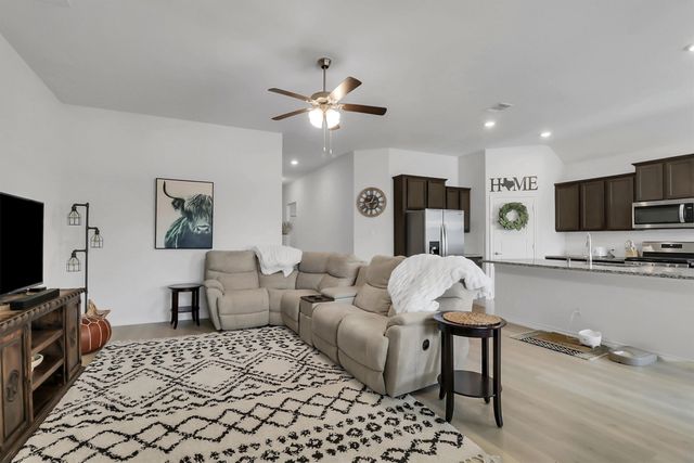 1117 Indigo Lane, Celina, TX 75009