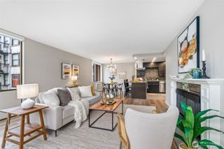 1120 8th Avenue #904, Seattle, WA 98101