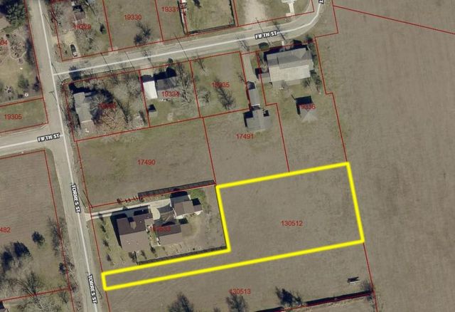 TBD Torres ST, Lockhart, TX 78644