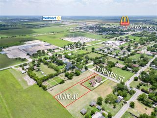 TBD Torres ST, Lockhart, TX 78644