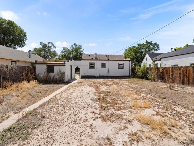 628 Euclid Ave, Pueblo, CO 81004