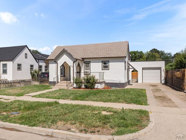628 Euclid Ave, Pueblo, CO 81004