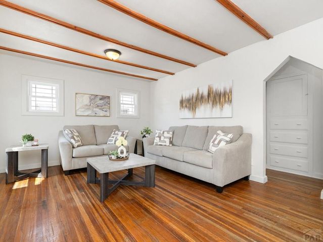 628 Euclid Ave, Pueblo, CO 81004