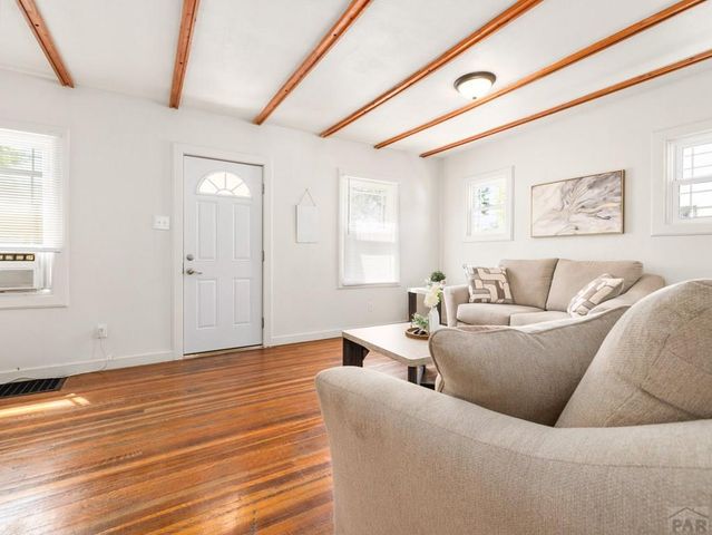 628 Euclid Ave, Pueblo, CO 81004