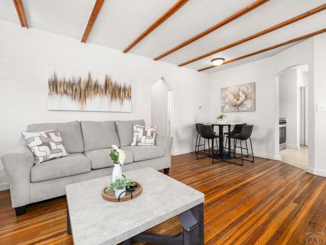 628 Euclid Ave, Pueblo, CO 81004