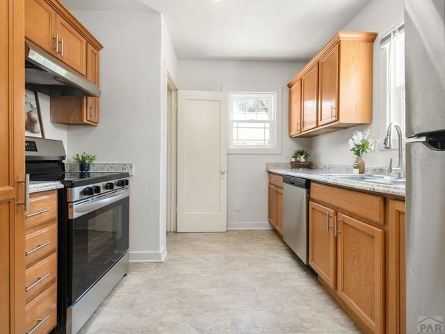 628 Euclid Ave, Pueblo, CO 81004