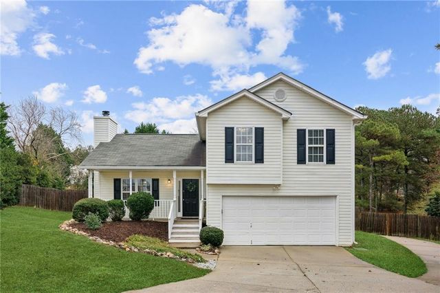 1026 Carly Joanna Court, Dacula, GA 30019