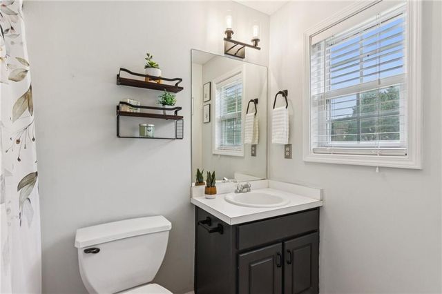 1026 Carly Joanna Court, Dacula, GA 30019