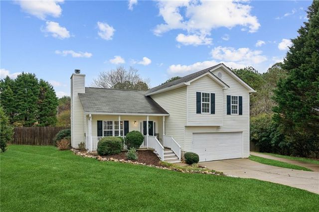 1026 Carly Joanna Court, Dacula, GA 30019