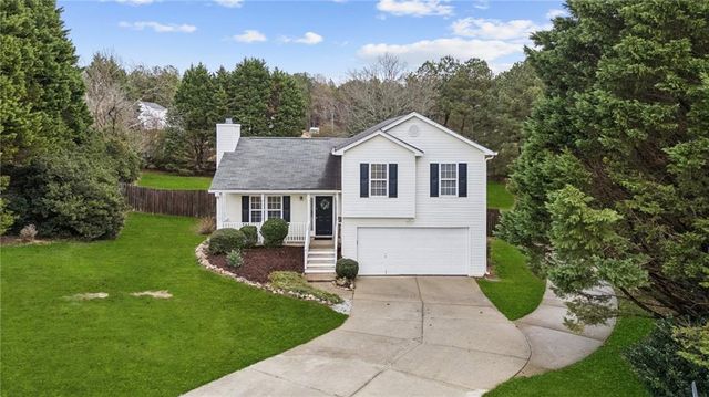 1026 Carly Joanna Court, Dacula, GA 30019