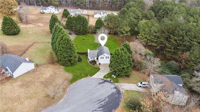 1026 Carly Joanna Court, Dacula, GA 30019