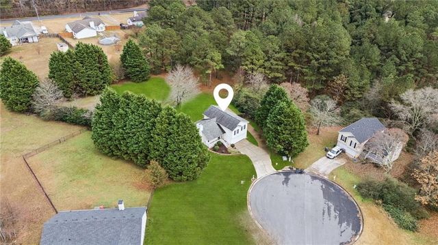 1026 Carly Joanna Court, Dacula, GA 30019