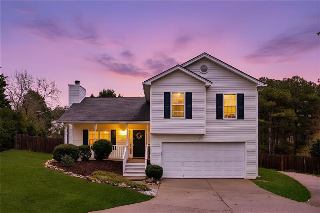 1026 Carly Joanna Court, Dacula, GA 30019