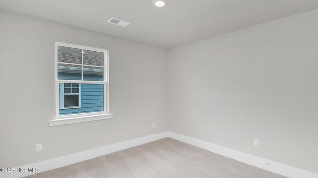 1180 Indigo Bunting Drive Lot 69, Leland, NC 28451