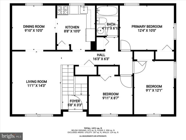 22 AMWICH CT, Waldorf, MD 20602