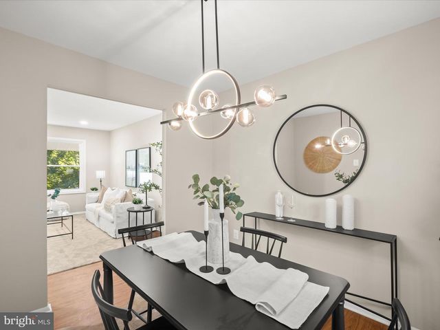 22 AMWICH CT, Waldorf, MD 20602