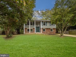 22 AMWICH CT, Waldorf, MD 20602
