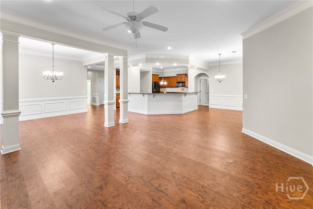 902 Woodside Crossing, Savannah, GA 31405