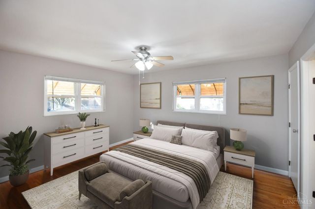 3433 Tolland Court, Green Twp, OH 45248