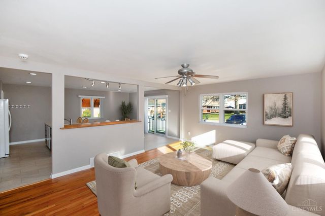 3433 Tolland Court, Green Twp, OH 45248