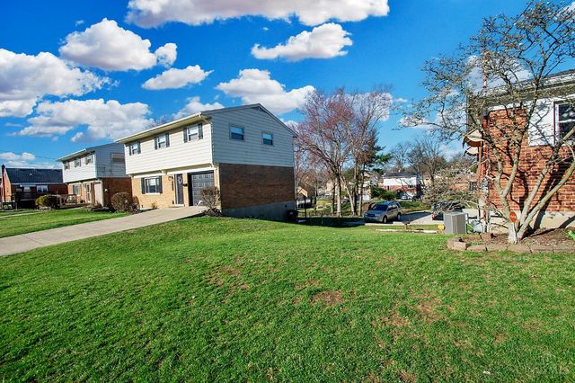 3433 Tolland Court, Green Twp, OH 45248