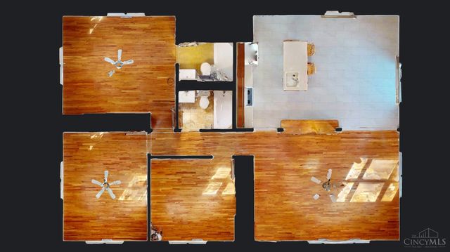 3433 Tolland Court, Green Twp, OH 45248