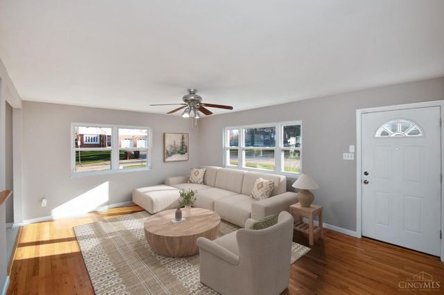 3433 Tolland Court, Green Twp, OH 45248