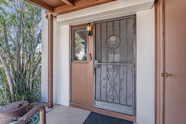 176 S Paseo Pena Apt D, Green Valley, AZ 85614