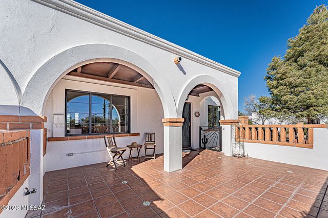 176 S Paseo Pena Apt D, Green Valley, AZ 85614