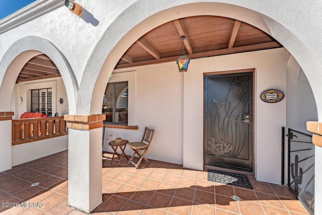 176 S Paseo Pena Apt D, Green Valley, AZ 85614