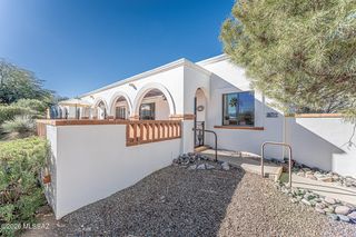 176 S Paseo Pena Apt D, Green Valley, AZ 85614