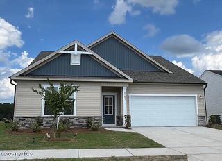 4124 Balboa Avenue Lot 157, Leland, NC 28451