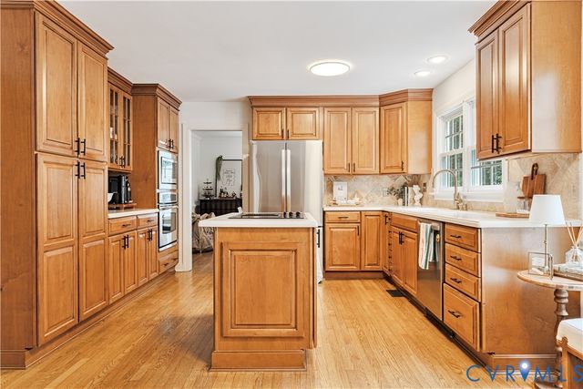 11821 Durrington Dr, North Chesterfield, VA 23236