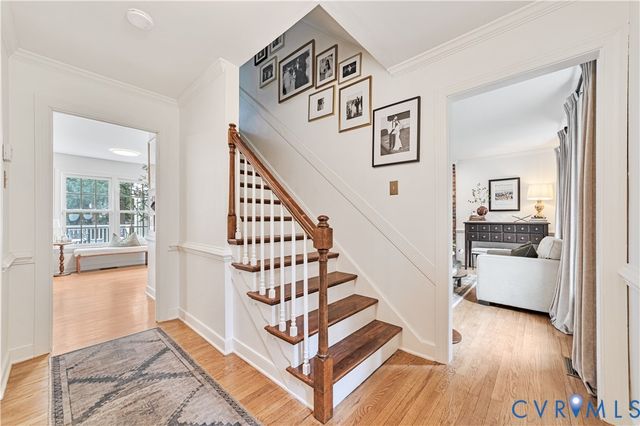 11821 Durrington Dr, North Chesterfield, VA 23236