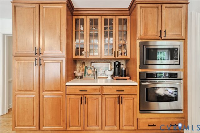 11821 Durrington Dr, North Chesterfield, VA 23236