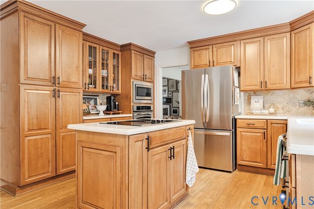 11821 Durrington Dr, North Chesterfield, VA 23236