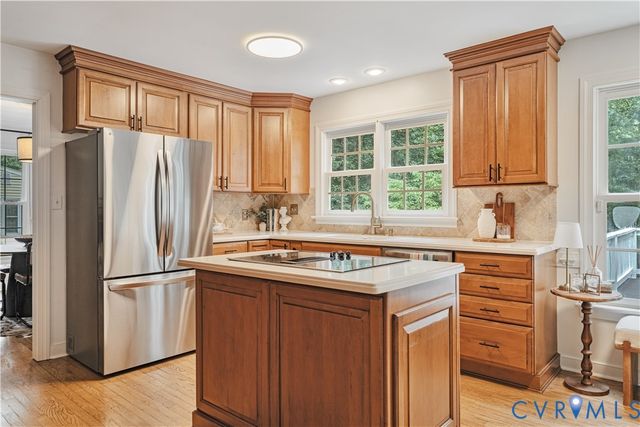 11821 Durrington Dr, North Chesterfield, VA 23236