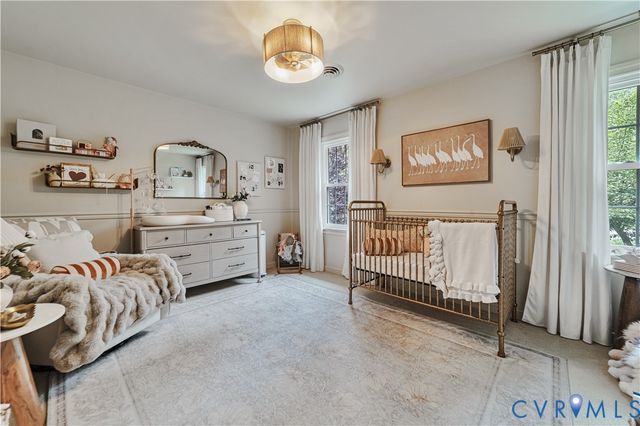 11821 Durrington Dr, North Chesterfield, VA 23236