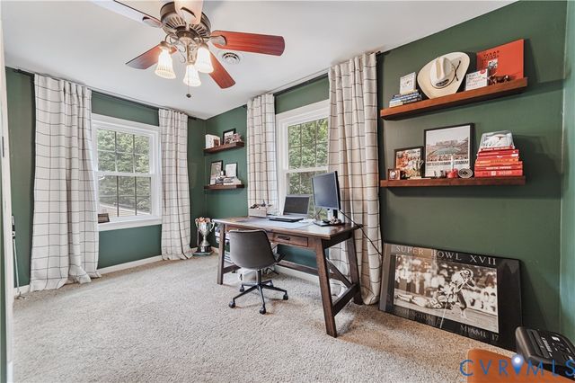 11821 Durrington Dr, North Chesterfield, VA 23236